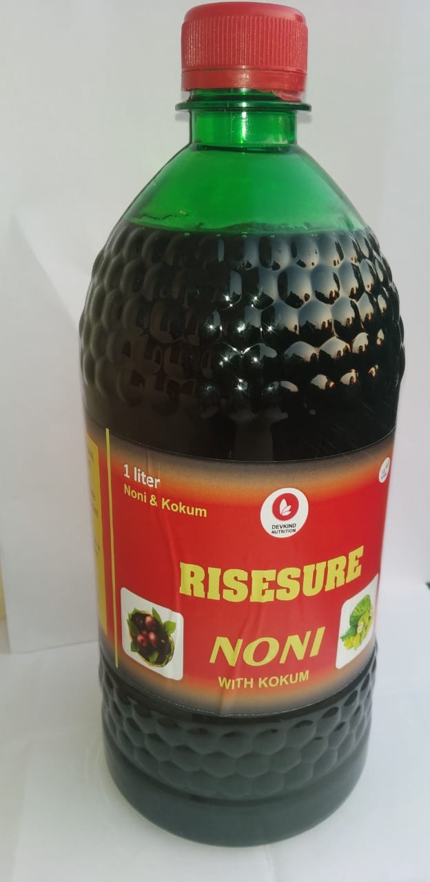 Nourish Noni 500 ML