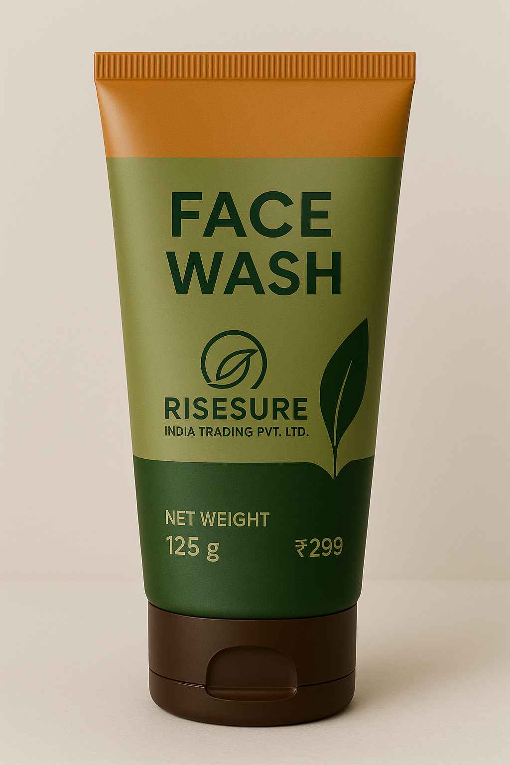 FACE WASH