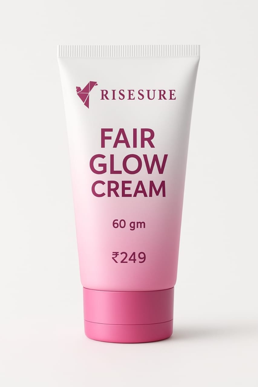 Fair Glow Cream