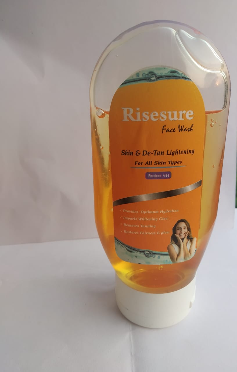 Face Wash 